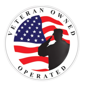 Veteran Business Logo